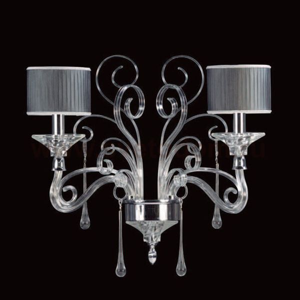 Бра JAGO Orchidea NCA 120/Oro