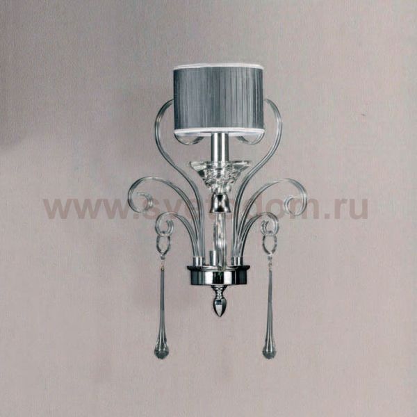 Бра JAGO Orchidea NCA 121/Oro