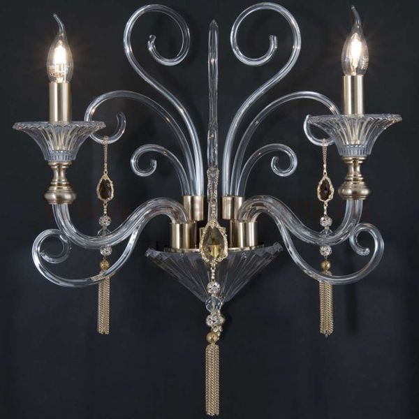 Бра JAGO Dubai NCA 170 Arg