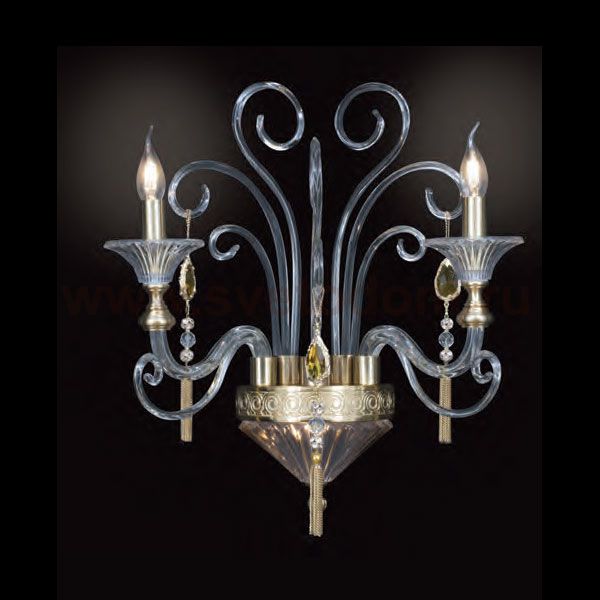 Бра JAGO Dubai NCA 173 Arg