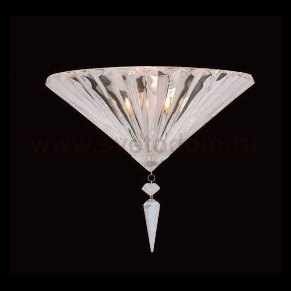 Бра JAGO Diamante NCA 221/30 Arg