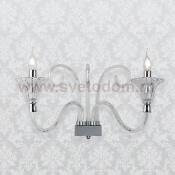 Бра JAGO Royal NCA 322 Arg 