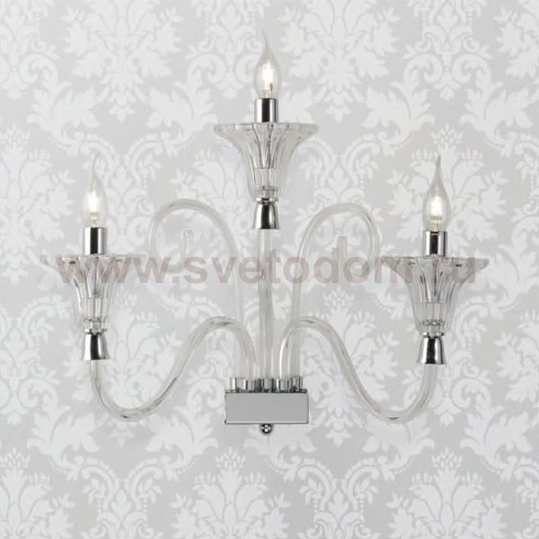 Бра JAGO Royal NCA 324 Arg 