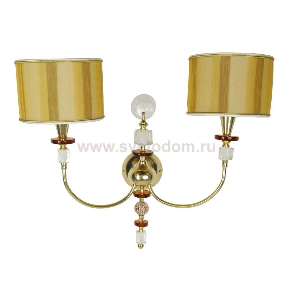 Бра Jago NCL 114 ORO