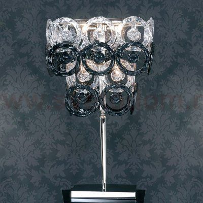 Настольная лампа Jago NCL 127 T/N