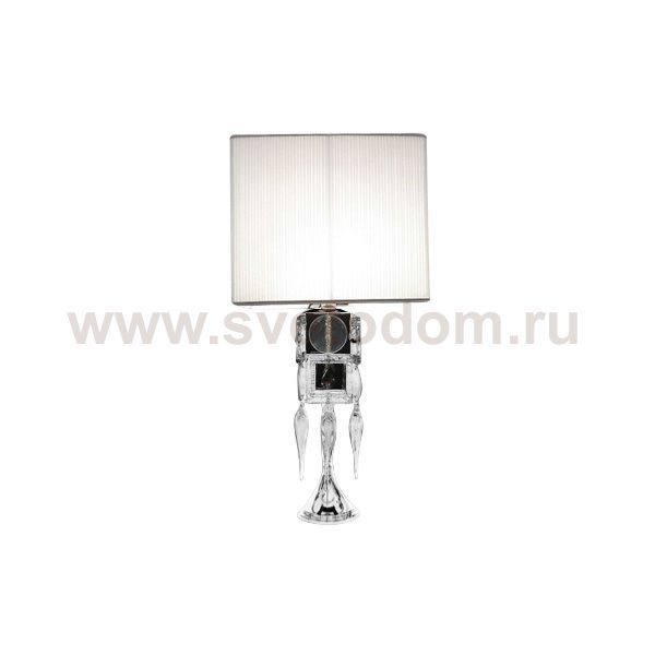 Настольная лампа Jago NCL 154