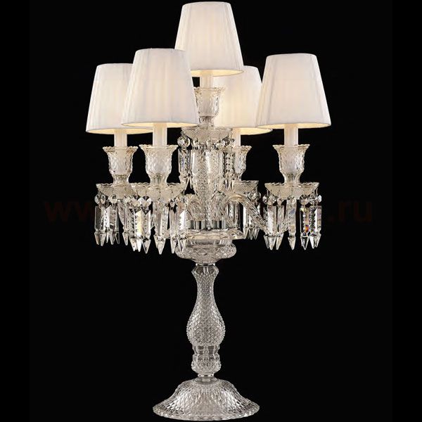 Настольная лампа JAGO Regina NCL 225