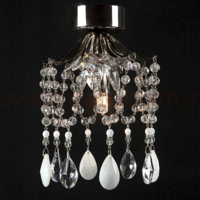 Потолочный светильник Jago NCL160/BIANCO