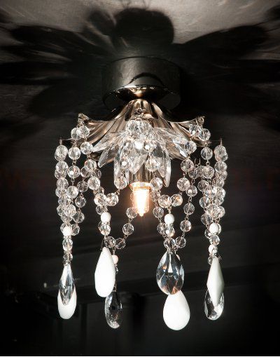 Потолочный светильник Jago NCL160/BIANCO