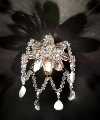 Потолочный светильник Jago NCL160/BIANCO