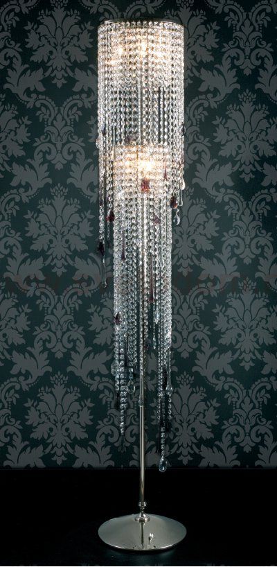 Торшер Jago NCP 030/A