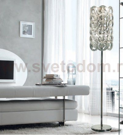 Торшер Jago NCP 034