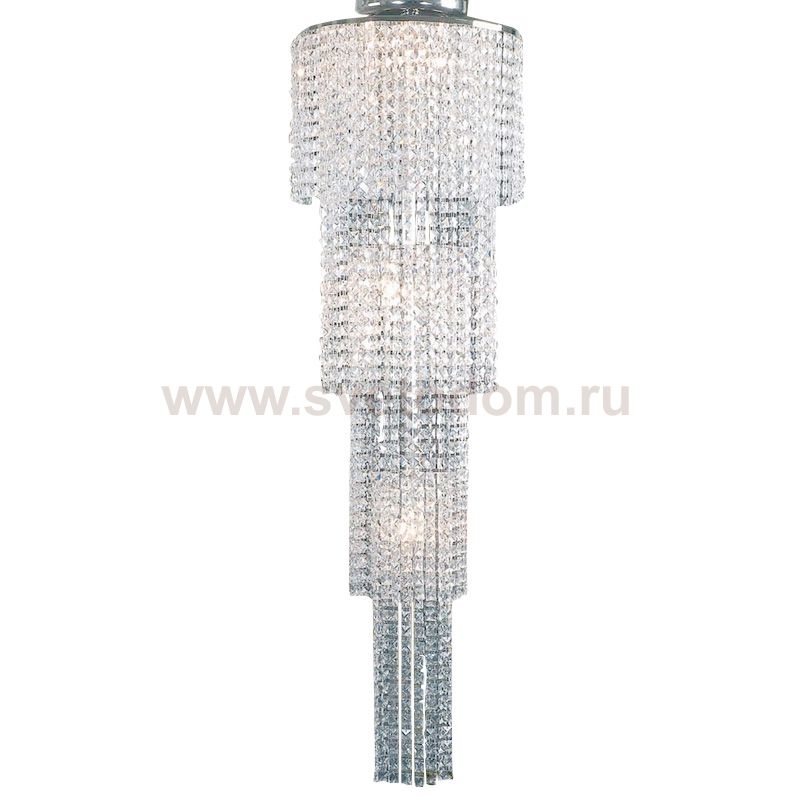 Люстра Jago NCS 015