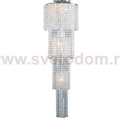 Люстра Jago NCS 015