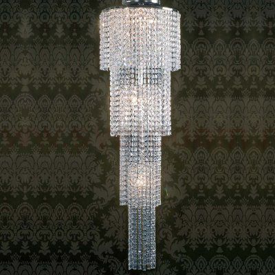 Люстра Jago NCS 015