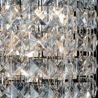 Люстра Jago NCS 015