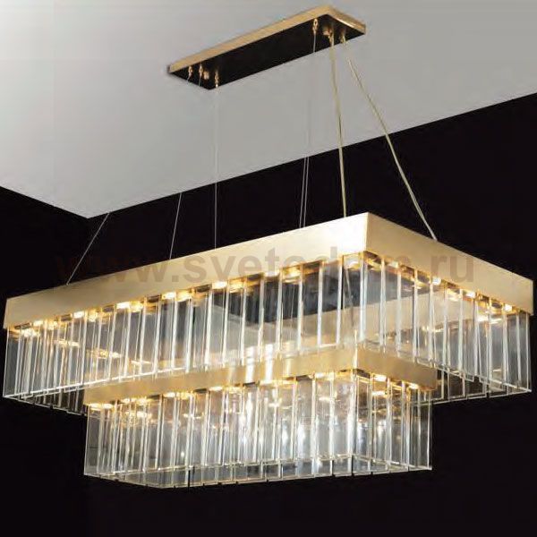 Люстра JAGO NCS 017/120