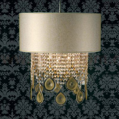 Люстра Jago NCS 019/ORO