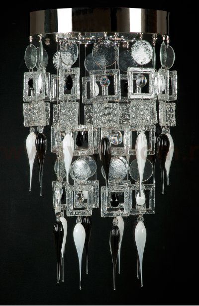 Люстра Jago NCS 036