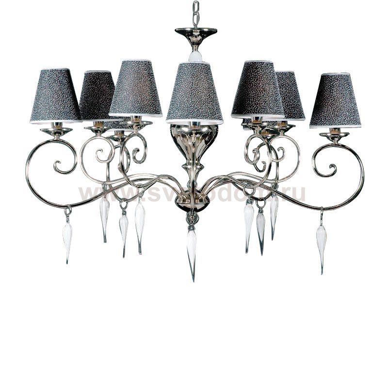 Люстра Jago NCS 041/N