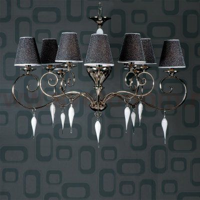 Люстра Jago NCS 041/N