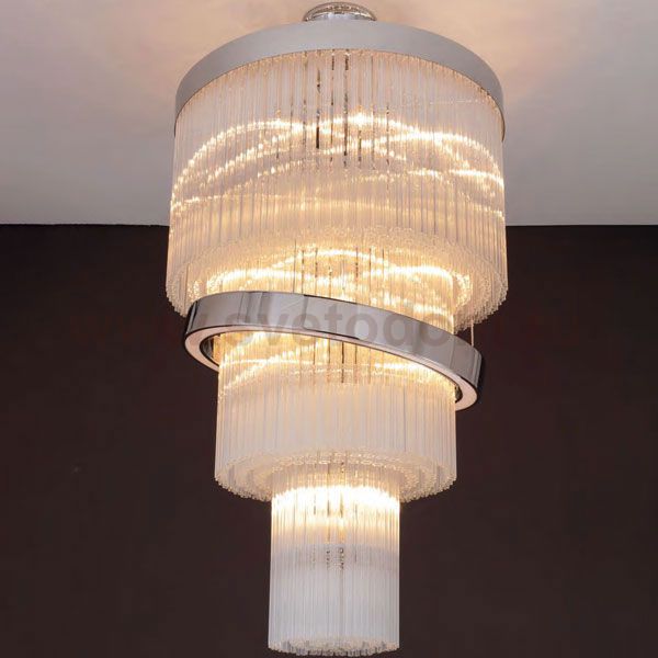 Люстра JAGO NCS 043/60