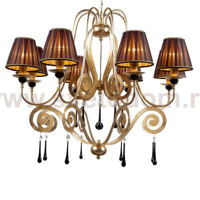 Люстра Jago NCS 043/N Oro