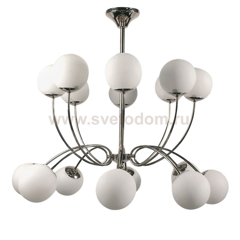 Люстра Jago NCS 055