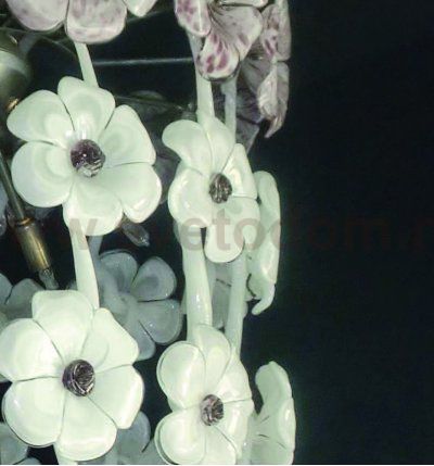 Потолочный светильник Jago NCS 093