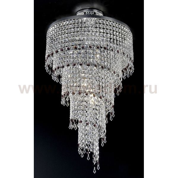 Люстра JAGO Imperial NCS 108 Arg 