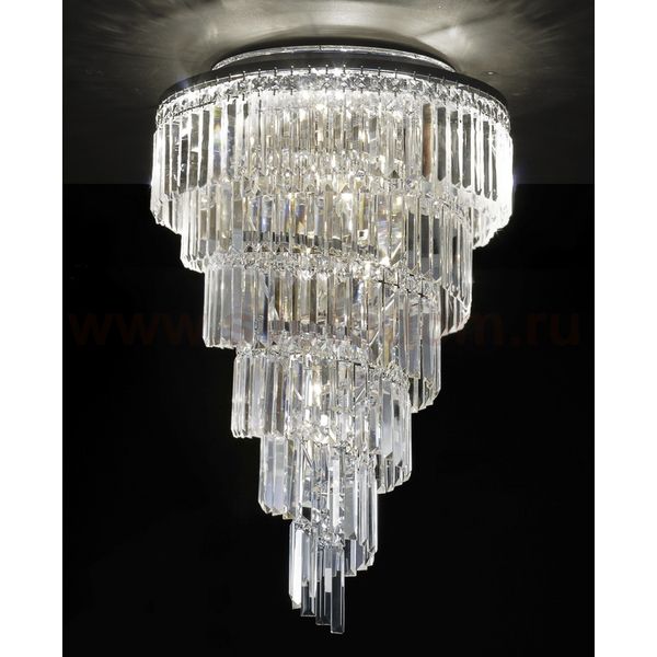 Люстра JAGO Imperial NCS 110 Arg 