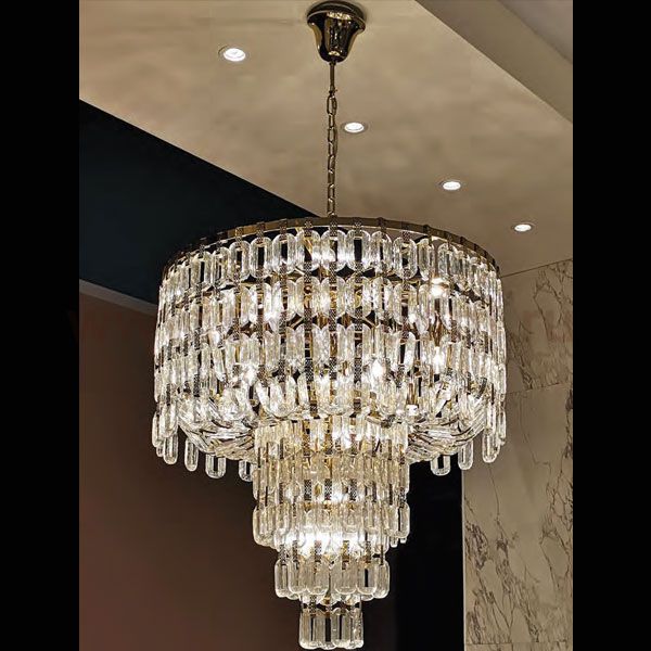 Люстра JAGO NCS 114/60