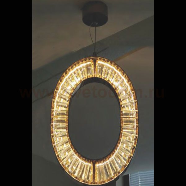 Люстра JAGO NCS 119/1/70