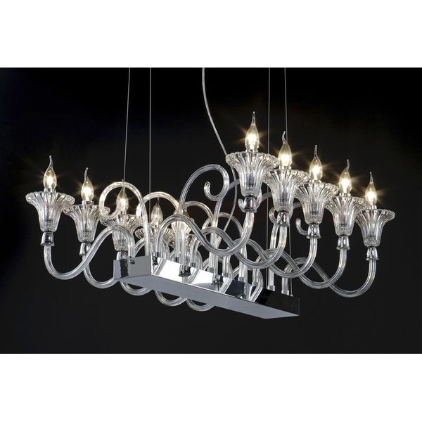 Люстра JAGO Royal NCS 123 Arg 