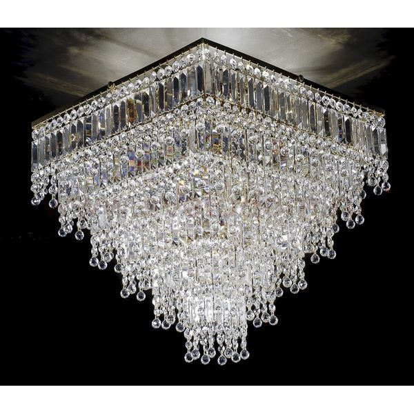 Люстра JAGO Imperial NCS 127 Oro 