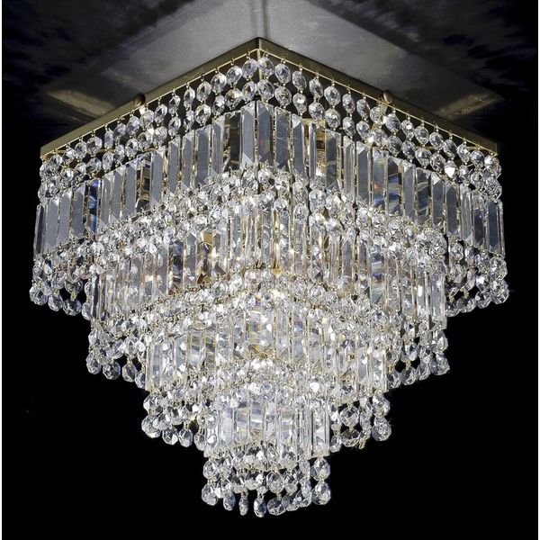 Люстра JAGO Imperial NCS 130 Arg 