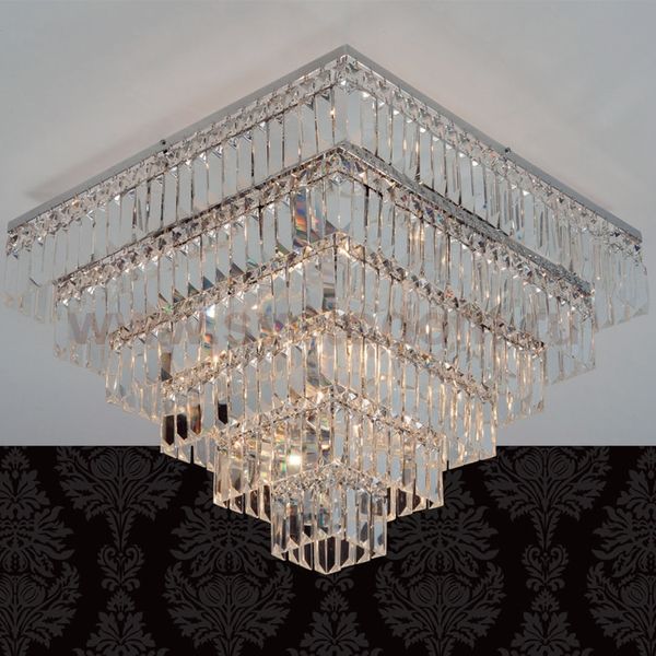 Люстра JAGO Imperial NCS 151 Arg 