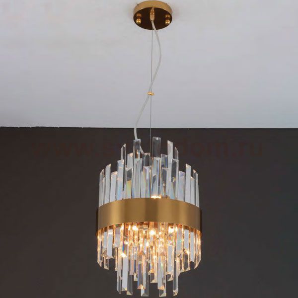 Люстра JAGO NCS 172/1/30