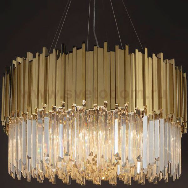 Люстра JAGO NCS 184/1/100