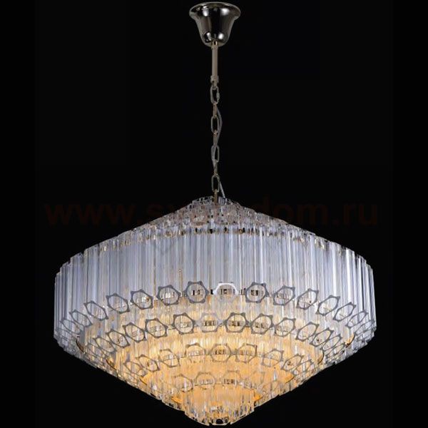 Люстра JAGO NCS 186/120