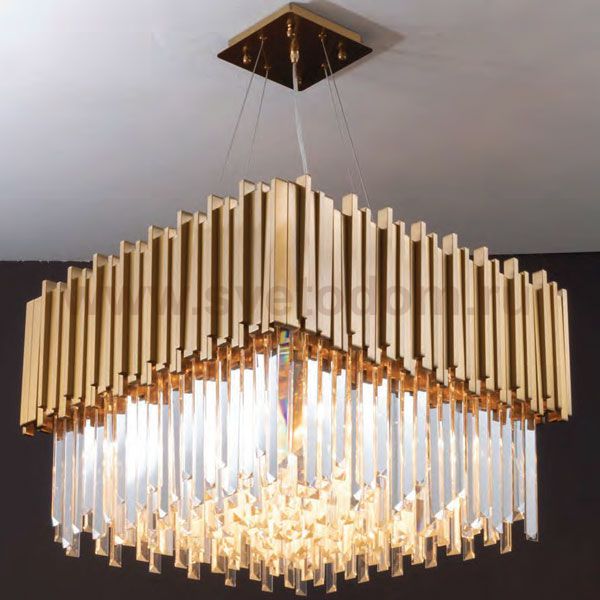 Люстра JAGO NCS 191/1/60