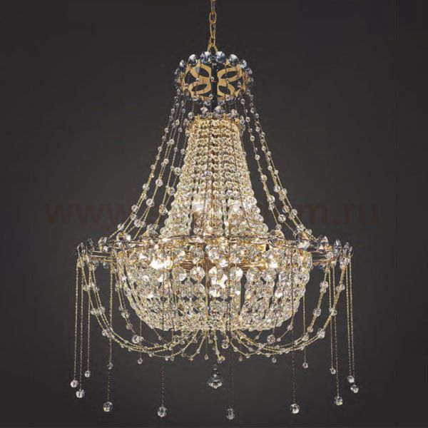 Люстра JAGO NCS 192/65