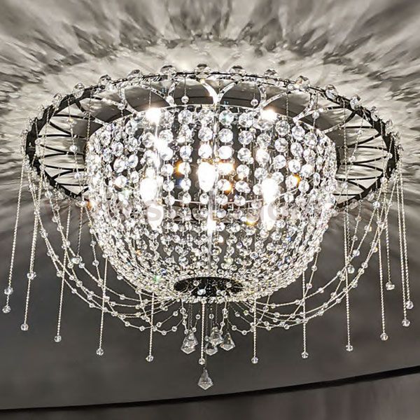 Люстра JAGO NCS 192/P/65