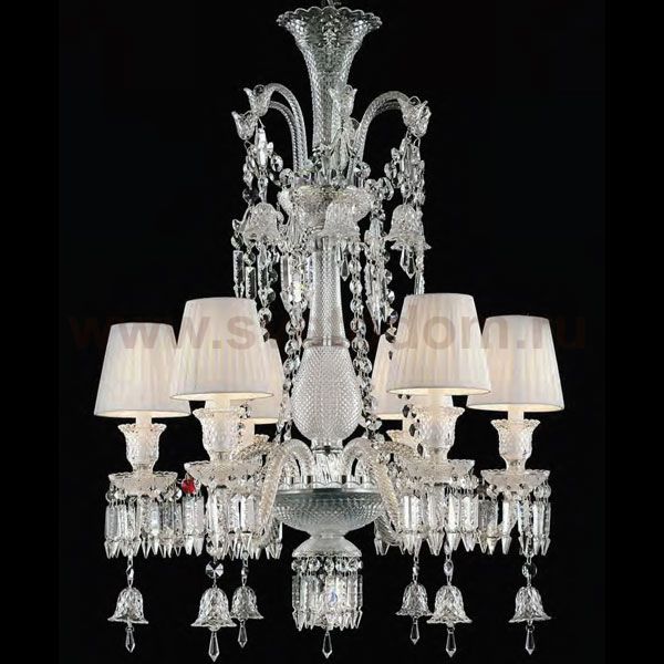 Люстра JAGO Regina NCS 206