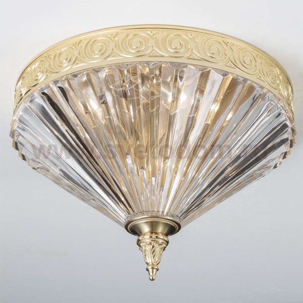 Люстра JAGO Diamante NCS 211/50 Oro 