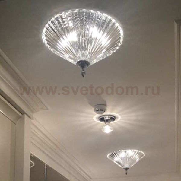 Люстра JAGO Diamante NCS 213/50 Oro