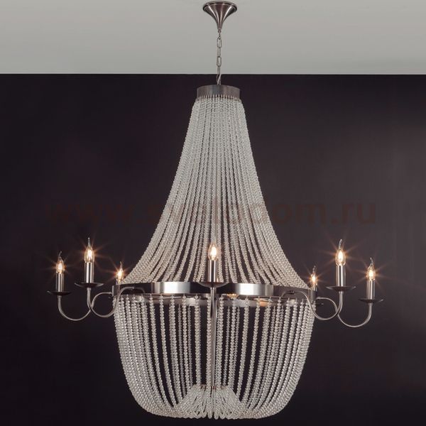 Люстра JAGO Medioevo NCS 215 Oro 