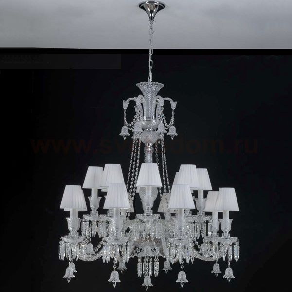 Люстра JAGO Regina NCS 216