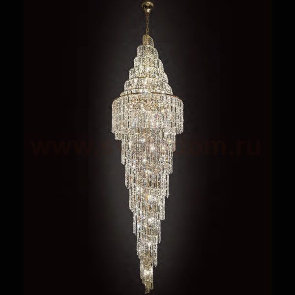 Люстра JAGO NCS 223 