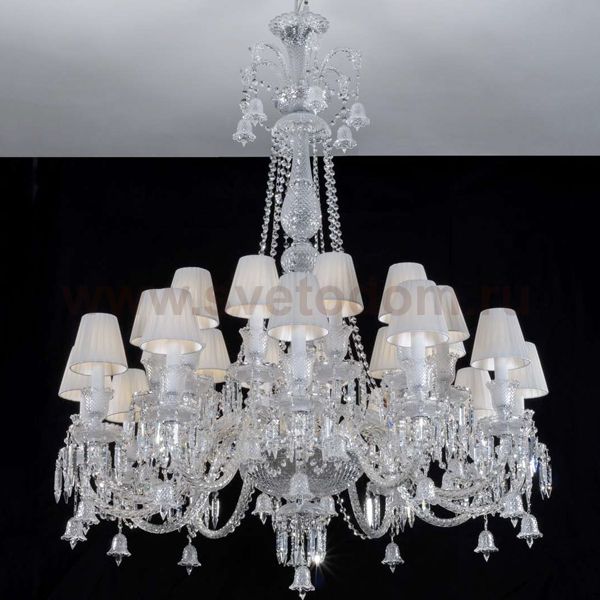 Люстра JAGO Regina NCS 224